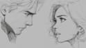 sketch you anime sketch art