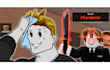 play roblox with you