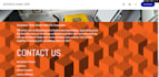 design and develop a modern business, ministry website,