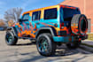 design a platinum quality vehicle wrap