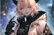draw your ffxiv character in anime style