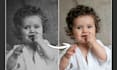 upscale and fix your blurry photos using ai