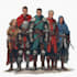 do your dnd and dnd party