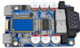 design automotive pcbs, vehicle electronics and can bus system