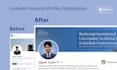 optimize your linkedin profile to build authority and attract inbound leads