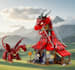 design custom legomoc, building instructions, parts list
