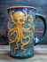 design awesome custom mug design