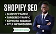 shopify SEO offpage  and boost your shopify sales