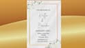 design elegant wedding invitation cards