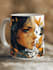 draw coffee mug design, custom mug design