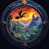 do a fantasy logo