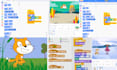 teach your kid scratch coding ages 6 to 12