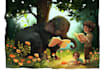 illustrate your childrens story book