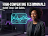 edit engaging event promo and testimonial videos