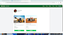 create responsive website using java jsp