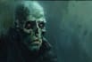 fantasy horror and fantasy horror character