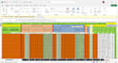 do accurate data entry copy paste and PDF to word and microsoft excel