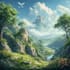 do landscape design and rendering
