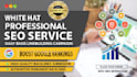 create manual SEO backlinks to boost tf,DR,da