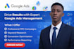 create high converting google ads campaigns that boost sales