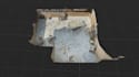 create accurate 3d models and lidar scans point cloud, arkit
