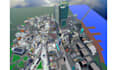 build roblox city map roblox game map 3d environment map design in roblox studio