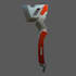 create, fix and optimize 3d models for 3d printing stl ready