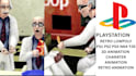 make retro n64 ps1 style 3d models and animations
