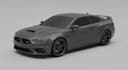 model 3d low poly 3d car model game ready vehicle for unity roblox gtav printing