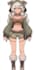 design and rig a high quality live2d vtuber model, animated vtuber background
