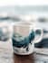 design awesome custom mug design