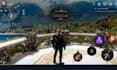 design unreal engine game UI UX, animate unreal engine ui, menus, hud