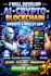 develop ai, crypto, blockchain website, wallet app , fintech
