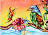 personalized art and design services