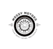 design outstanding car, autoshop logo
