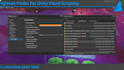 develop and script a complete roblox game, build prototypes, and fix bugs