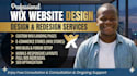 wix website redesign wix website design wix website design wix website redesign