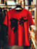 make custom streetwear t shirt design
