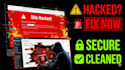 wordpress malware removal and website security hardening to fix hacked sites