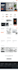 develop a modern and responsive ecommerce website