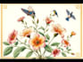 design best botanical illustration