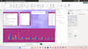 create a professional power bi dashboard and data analysis