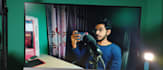 do bengali voice over and translation