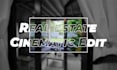 professionally edit modern real estate videos