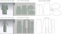 do pattern making grading and clo 3d garment design