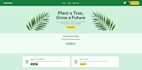build responsive website using HTML CSS tailwind CSS