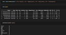 clean, preprocess and format your messy data professionally