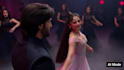 you as a main role in romantic ai video songs