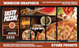 create professional window graphics and vinyl decals