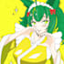 draw a cute hand drawn anime bust up icons